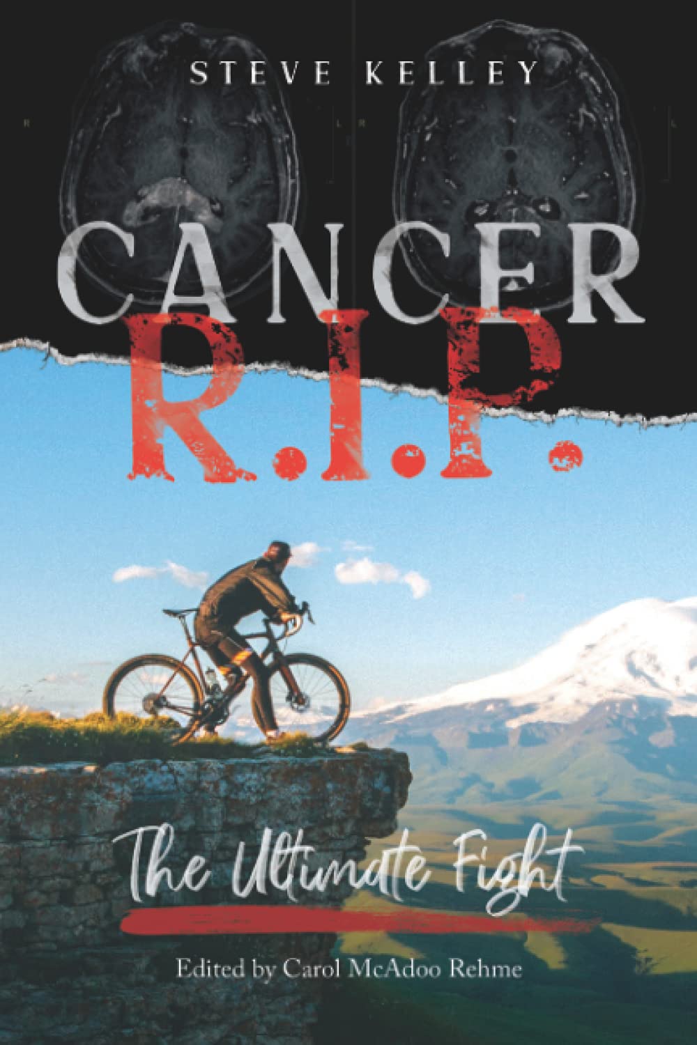 Cancer R.I.P. the Ultimate Fight