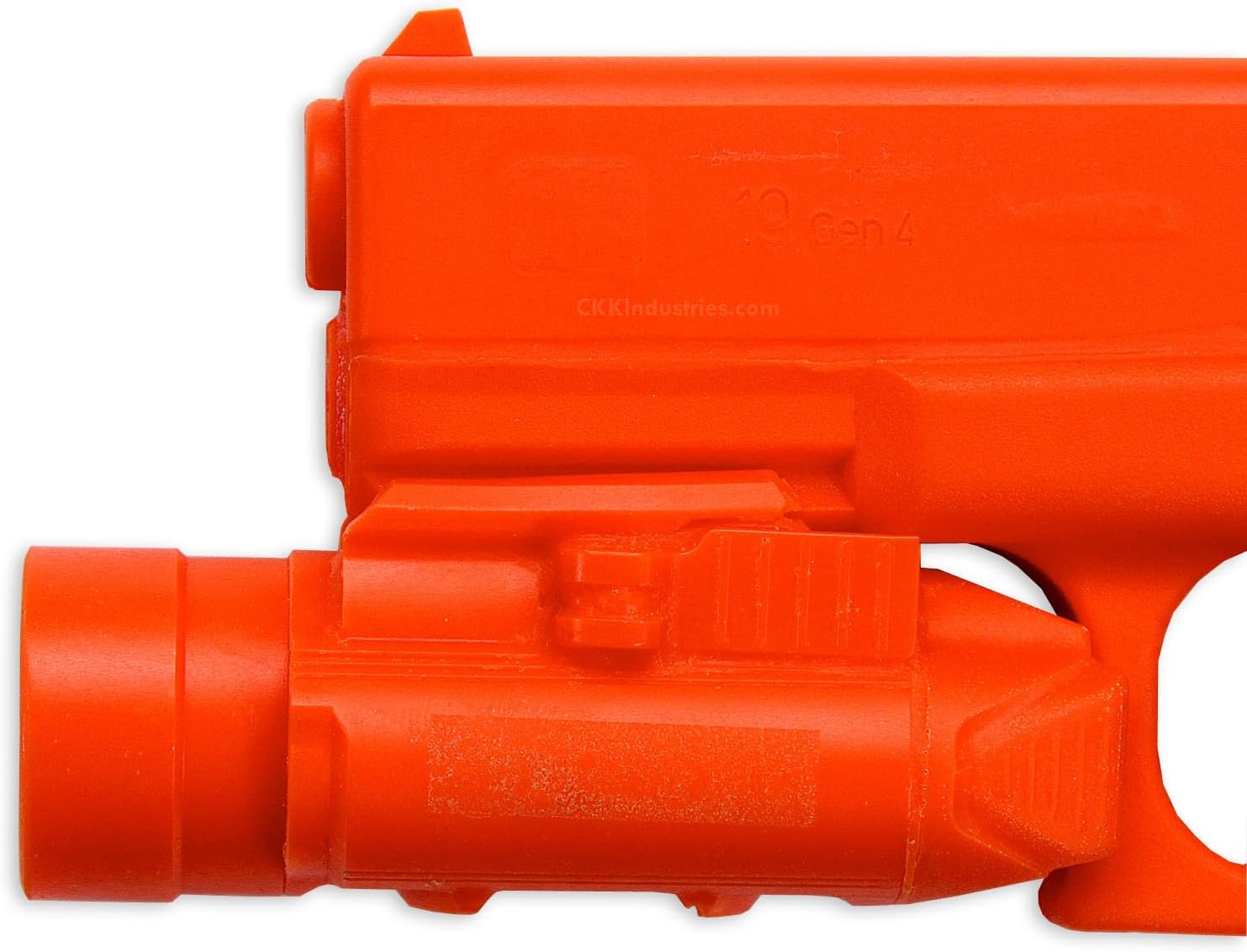 American Safety Props - Model Specific Holster Molding Props for KYDEX and Leather Holster Making - Natural, Prepped, or Vacuum Form Split Boards – U.S.A. Made