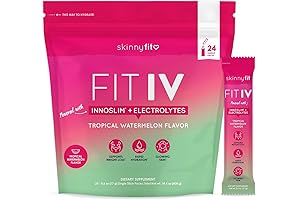 Skinny Fit Super Youth Powder: Glow from Within