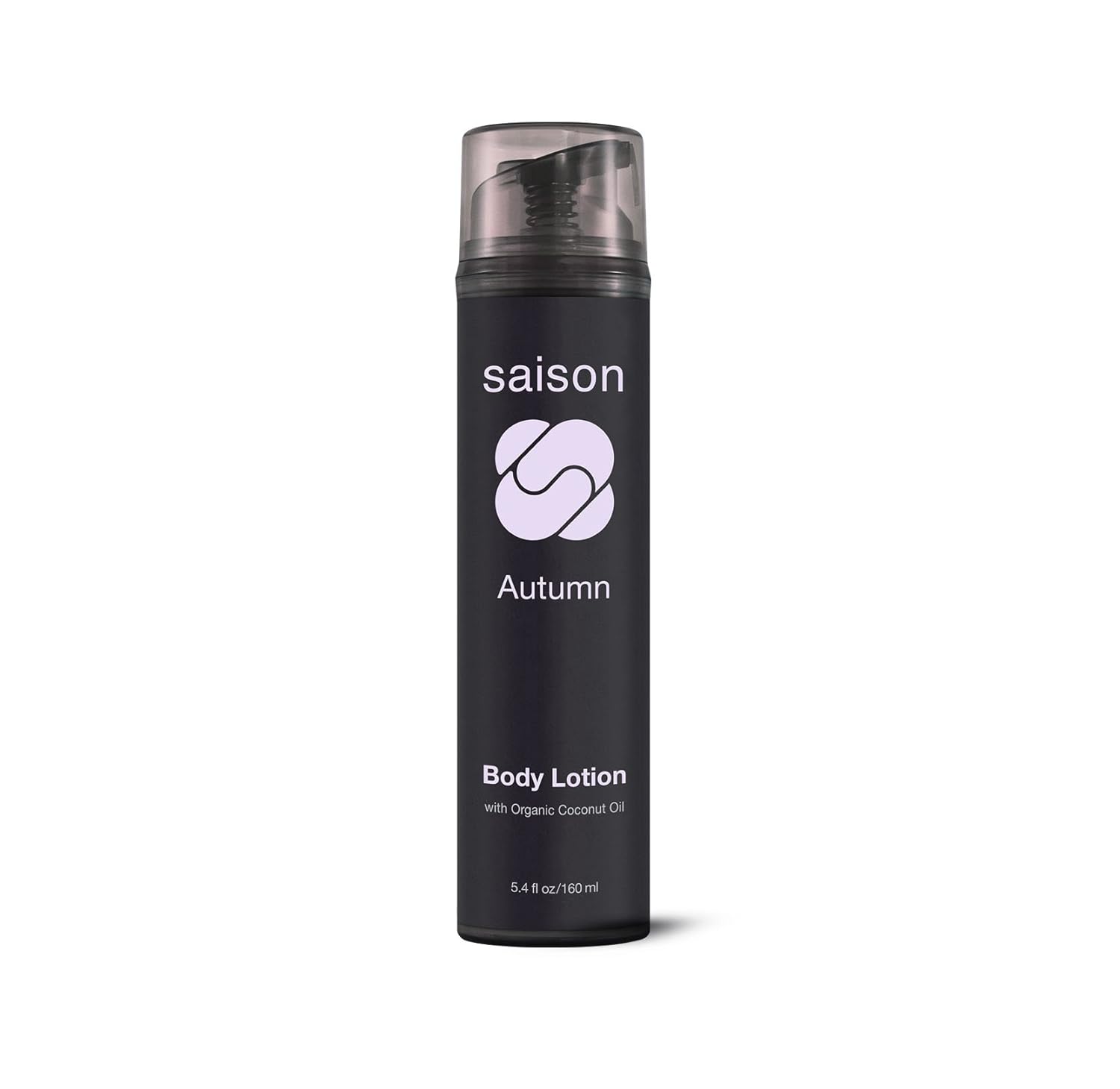 Saison® Autumn Body Lotion | Organic, Natural, Vegan & Cruelty Free Beauty