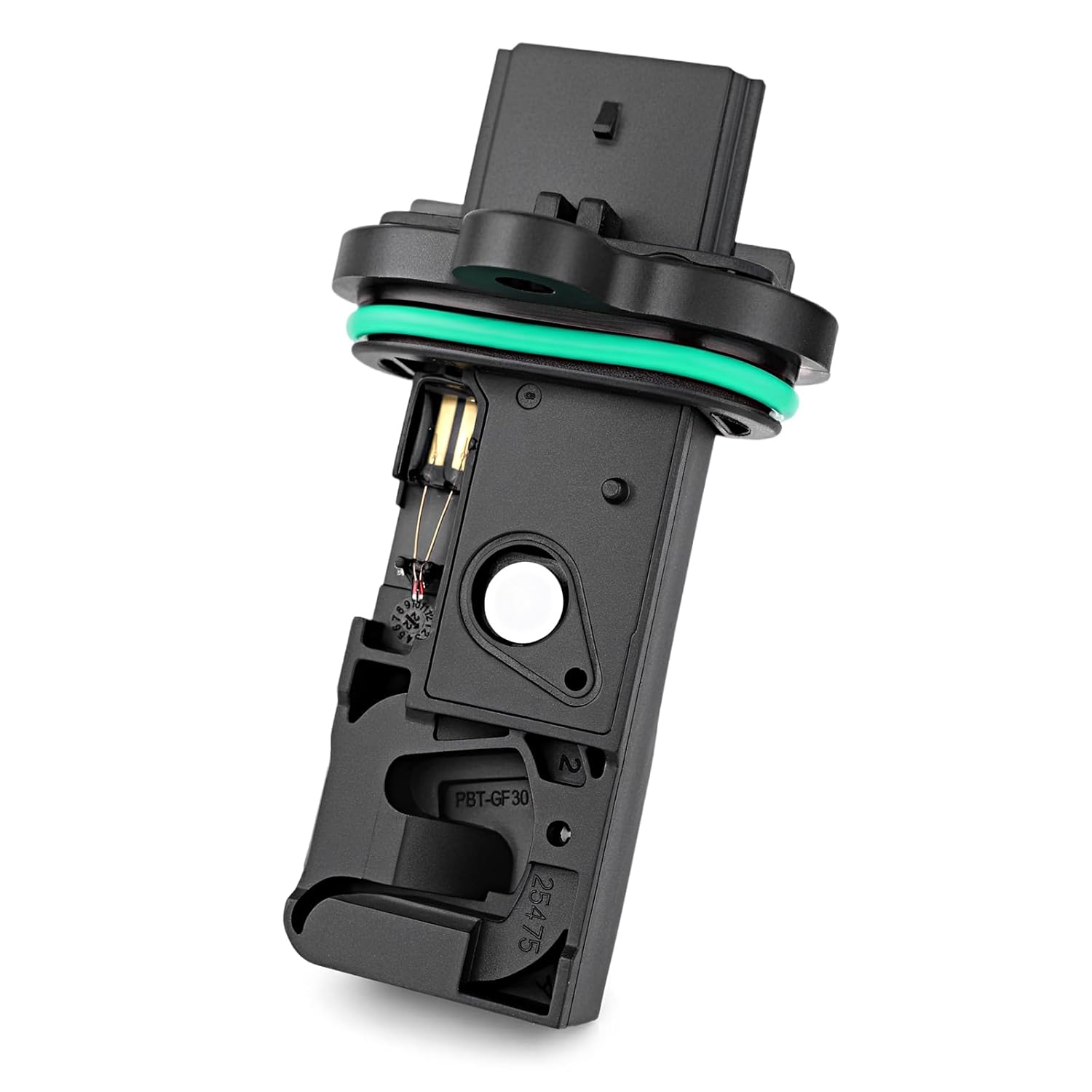 TOP-MAX Mass Air Flow Sensor MAF Meter Fit for 2012-2021 Chevrolet Cruze Limited Sonic Trax 1.4L 1.6L 1.8L 2.0L 2.4L L4, Replaces for 0280218419