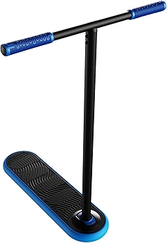 Indo Trick Trampoline Scooter for All Ages