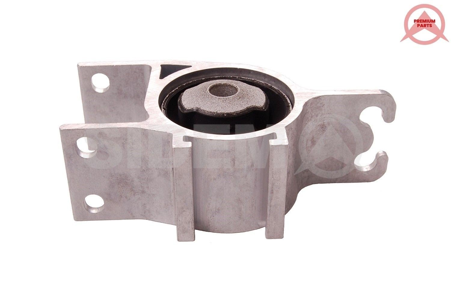 RIDEX 273C1006 Barra oscilante de suspensión de ruedas Delantero Derecha Compatible con MERCEDES-BENZ Clase A W176