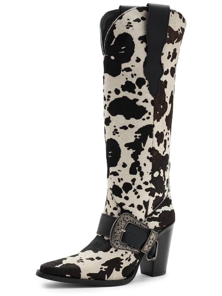 Brown Dingo Spur Crazy