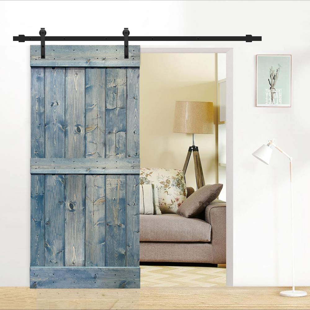 Amazon.com: TMS Mid-Bar Stained Solid Knotty Pine Wood Interior