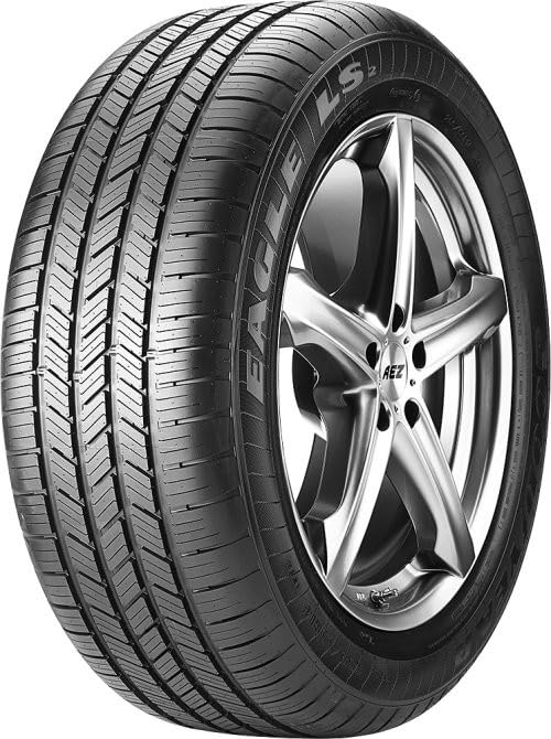 Goodyear 245/45 R19 102 V Eagle LS-2 XL RFT*(BMW)