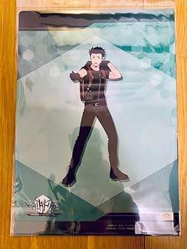 Amazon | ワールドトリガー ワートリ ミュージアム クリア