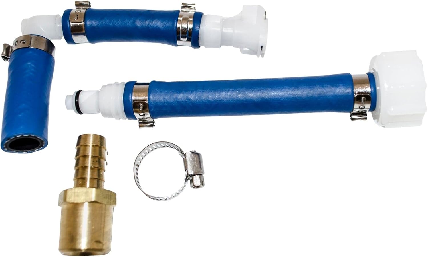 SBT Flush Kit Quick Snap Compatible with 1994-2004 Polaris