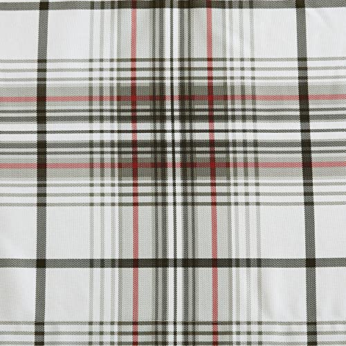 Eddie Bauer élégant isolant pour fenêtre en polyester haut de gamme