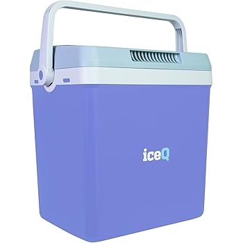 mobicool u32 thermoelectric coolbox