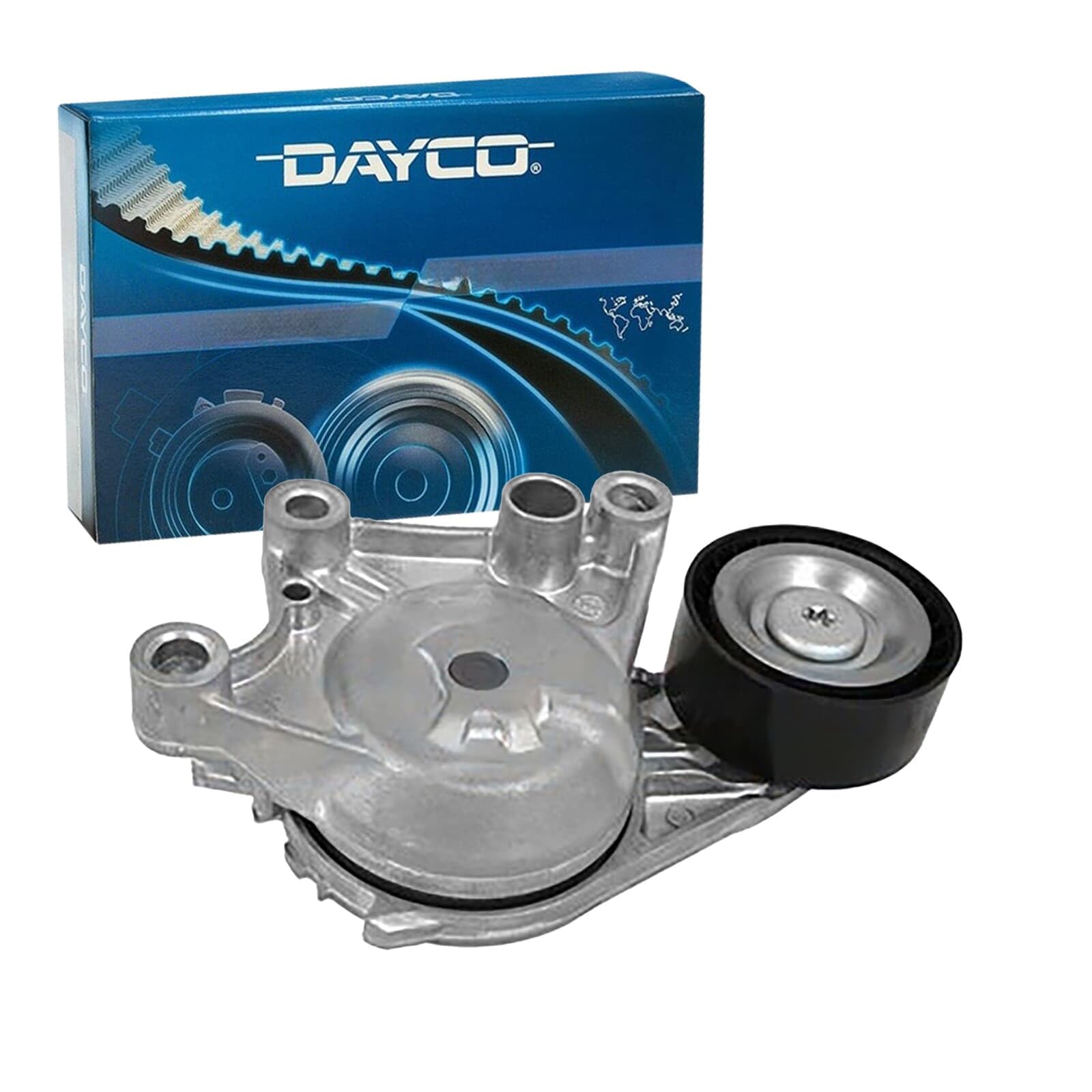 DAYCO APV3797 Tendicinghia Cinghia Poly-V per DS DS 3