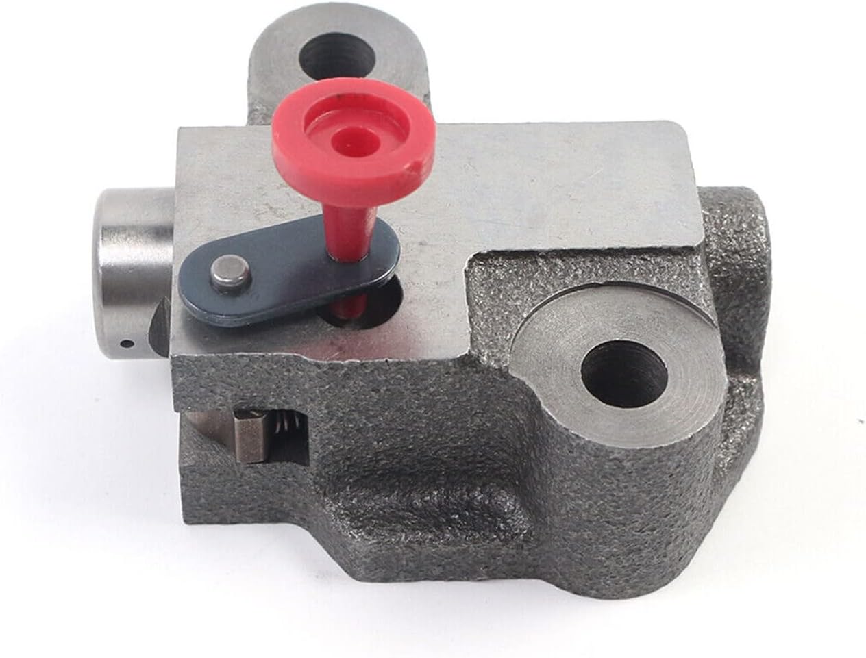 TK64 Engine Timing Chain Kit Compatible with Toyota RAV4 2009-2015 for Lexus ES300H NX300H 2015 2.5L VENZA Scion Camry 2.5L 2.7L 16V 1ARFE 2ARFE 2009-2016 After-Market Parts