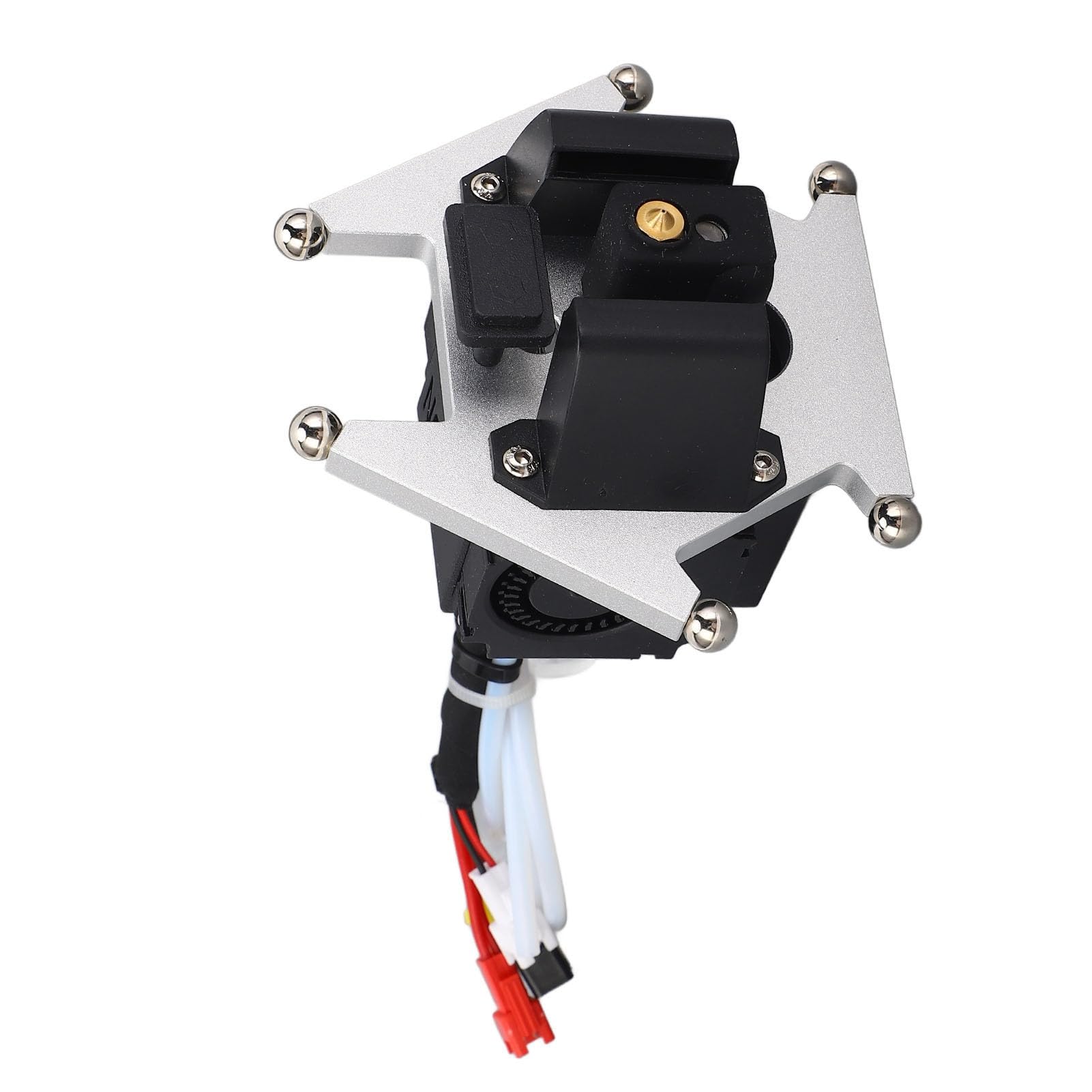 Bewinner Kit Hotend pour SR, à Grande Vitesse, Refroidissement Efficace