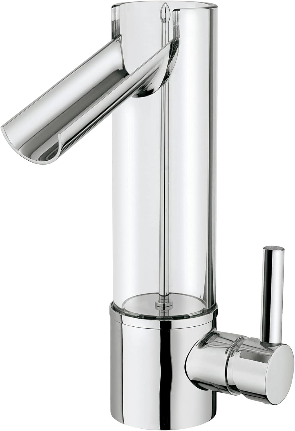 Fortis 982110CPC Fortis 982110C Uffizi 1.2 GPM Vessel Single Hole