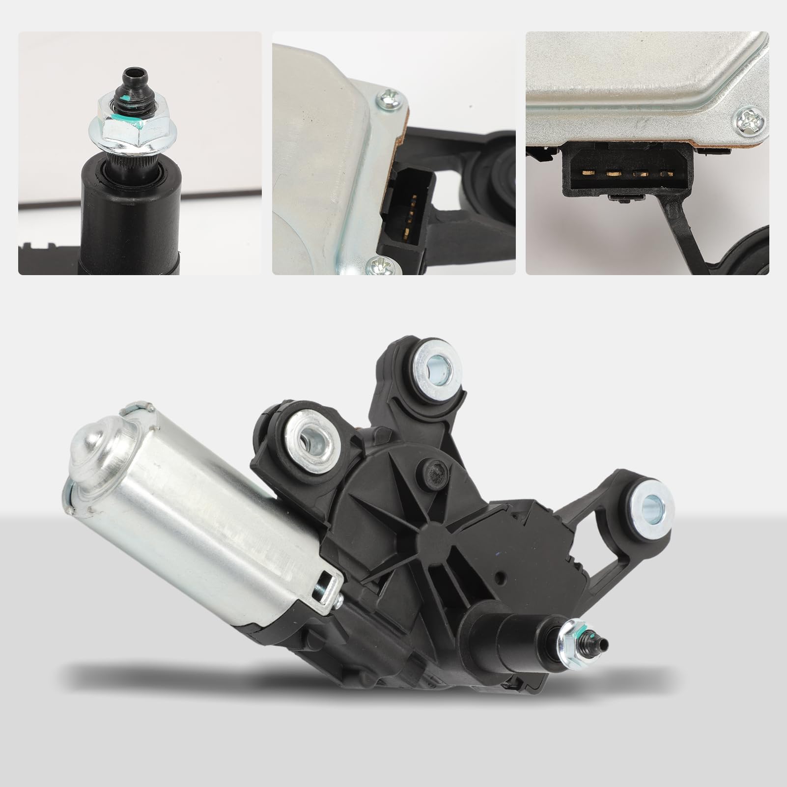 Motore Tergicristallo Posteriore Per A4 Avant 8K5 B8 A6 Allroad 4FH A6 Avant 4F5 C6 579602 4F9955711C 4F9955711A