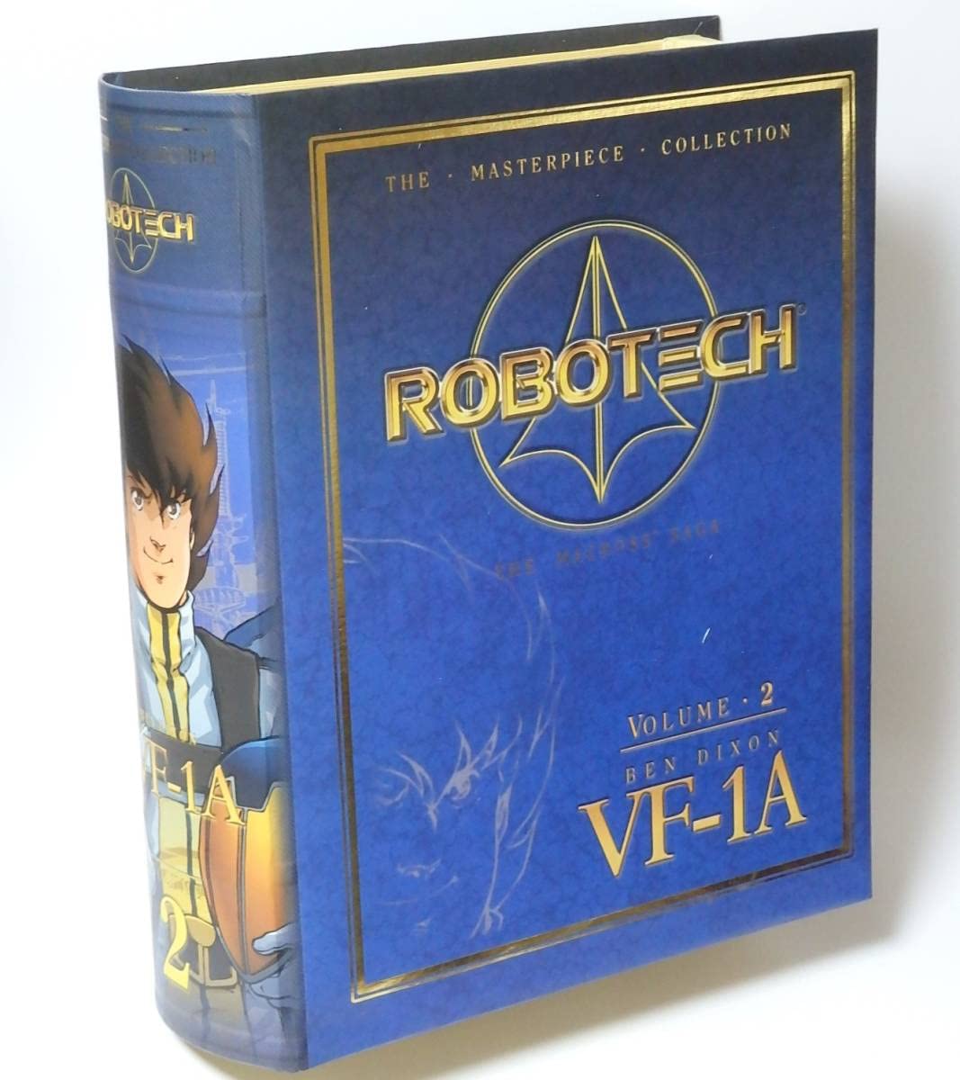 Amazon | VF-1A 柿崎機 バルキリー Master Piece Collection 