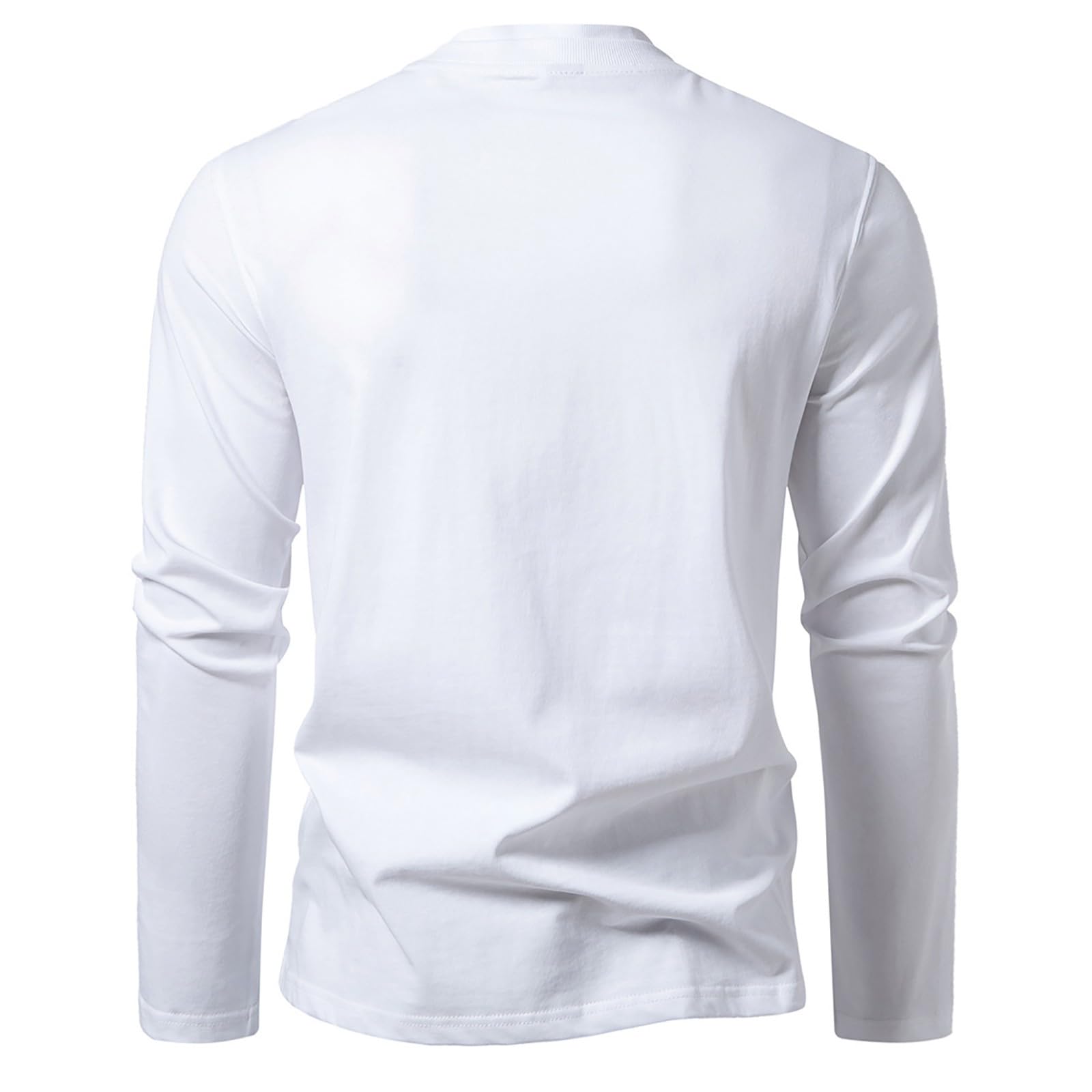 Camiseta termica Hombre Manga Larga Trabajo Térmica Hombre Térmica Color Carne Poliéster Transpirable Ajustable Calor Transpirable Y Ultraligera Tecnología Camisetas térmicas