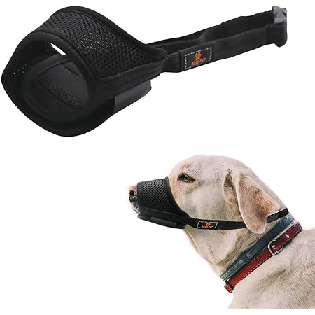 petbarn muzzle
