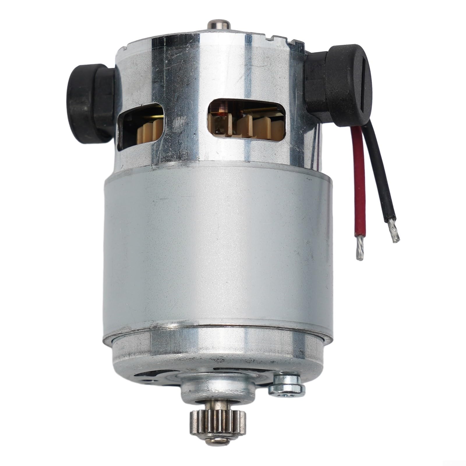 Für 18 V Akku-Bohrmaschinenmotor 160702266N für Bosch GSR180 LI GSR Für 18V 21 GSB180 LI GSB Für 18V 21 kompatibler Bohrschrauber Ersatz