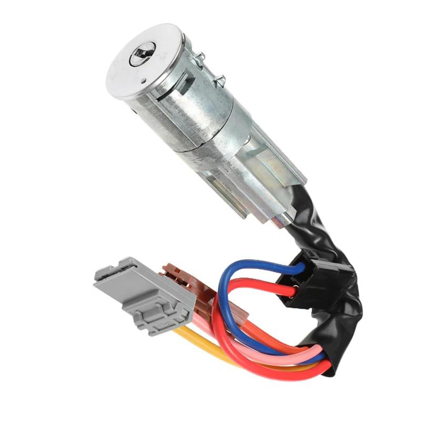 2521.21 252121 Accessori Per Auto Cilindro Con Serratura Di Accensione Con 2 Chiavi Per Peugeot 106