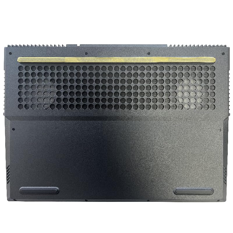 Repose-poignets superieur pour reparer le clavier de votre Legion 5-15ACH6
