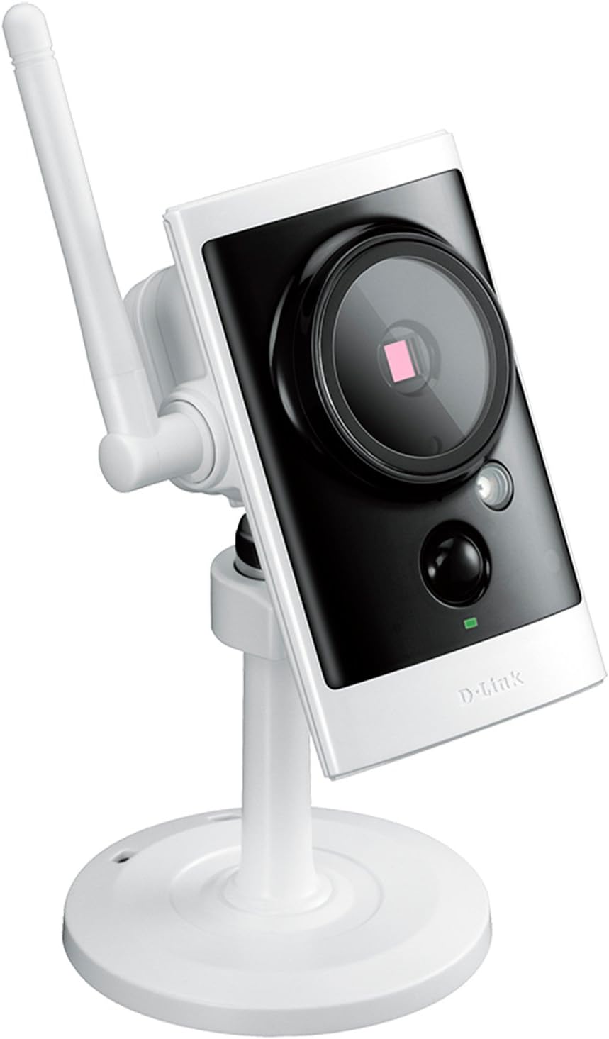 D-Link DCS-2330L IP Camera