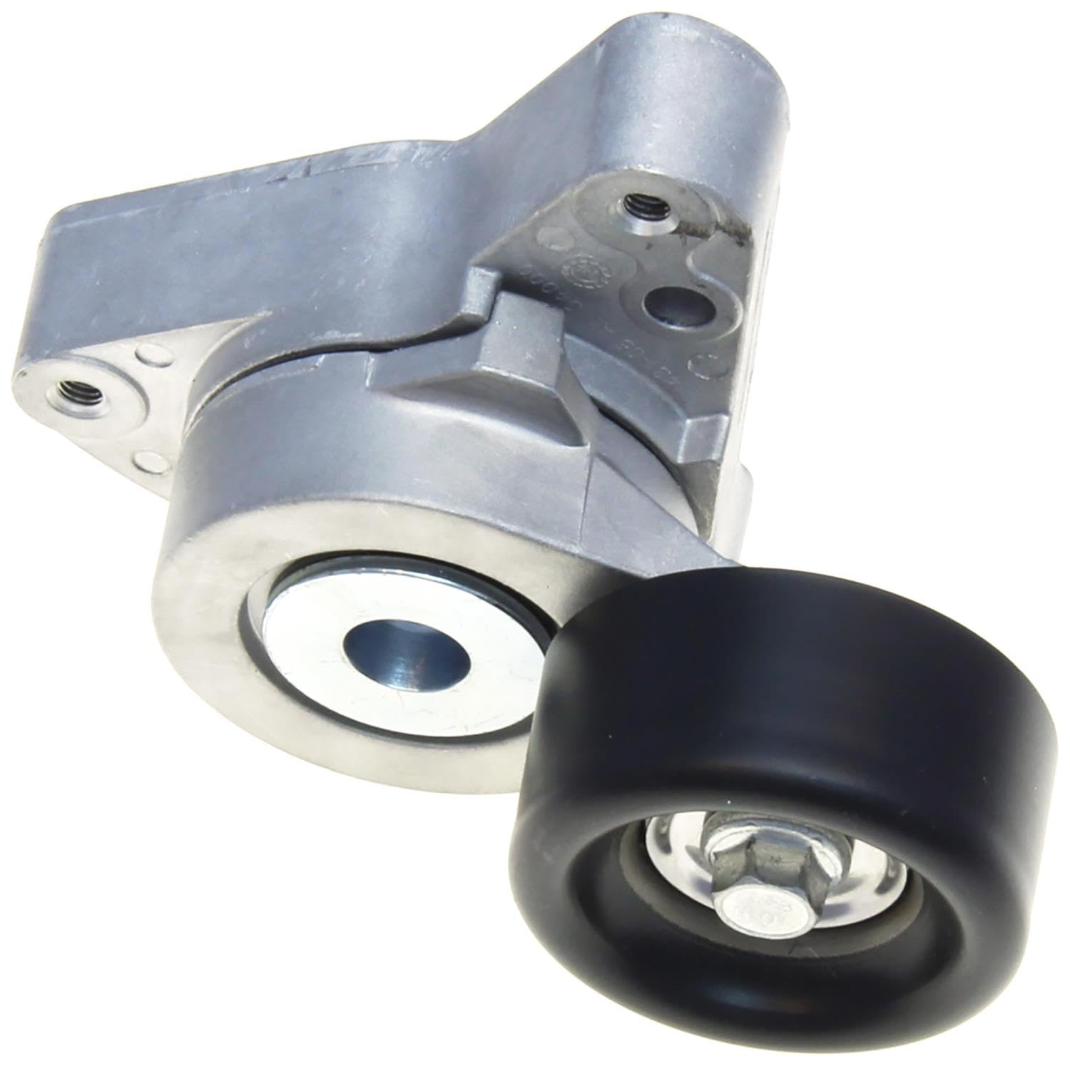 Acdelco 38404 professionale automatico morsetto per fascetta con molla e ammortizzatore idraulico