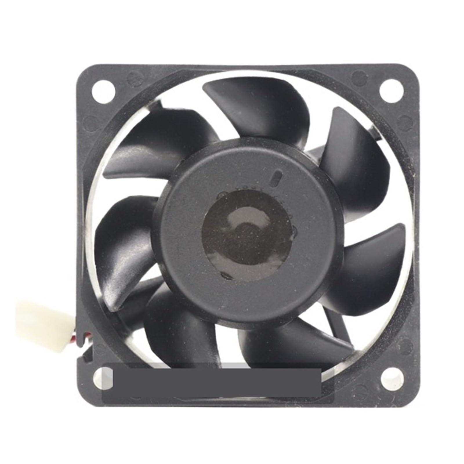 BYZLJTSWT QFR0624EH 6025 24V DC 60x60x25mm 0.15A 6800RPM Cooling fan