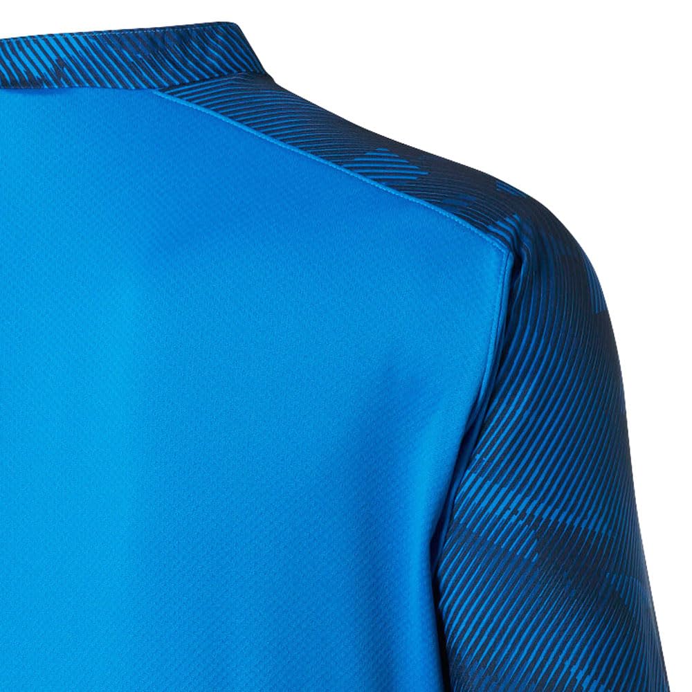 PUMA Top treningowy z zamkiem 1/4 JR Uniseks Cup Training 1/4 Zip Top Jr