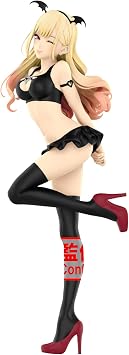 Banpresto - My Dress-Up Darling - Marin Kitagawa, Bandai Spirits Celestial vivi Figure