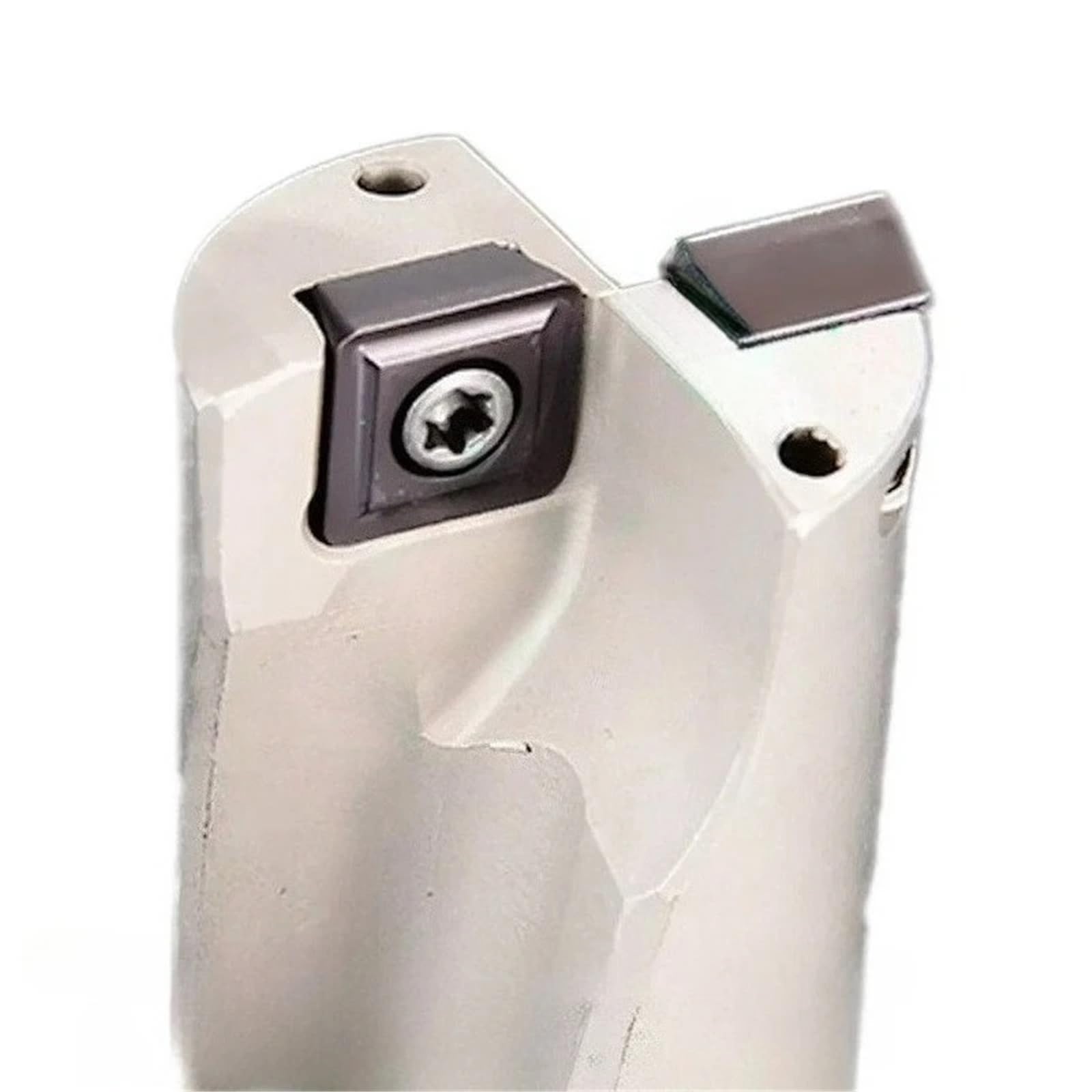 Broca en U de inserción serie SP de 10 mm a 50 mm, broca rápida de profundidad 2D, 3D, 4D y 5D for inserto SPMG, juego de brocas for torno de maquinaria.(3D,C32-D34-SP11)
