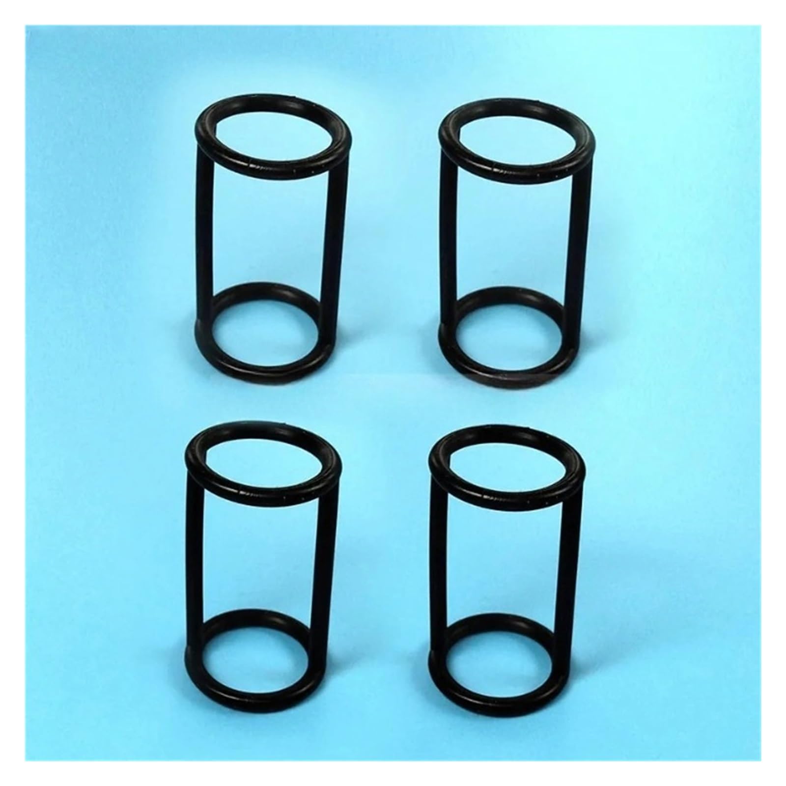 Dorman® 624-566 Automatic Transmission Oil Cooler Hose Assembly, Sold Individually, OE Solutions Series - View #12