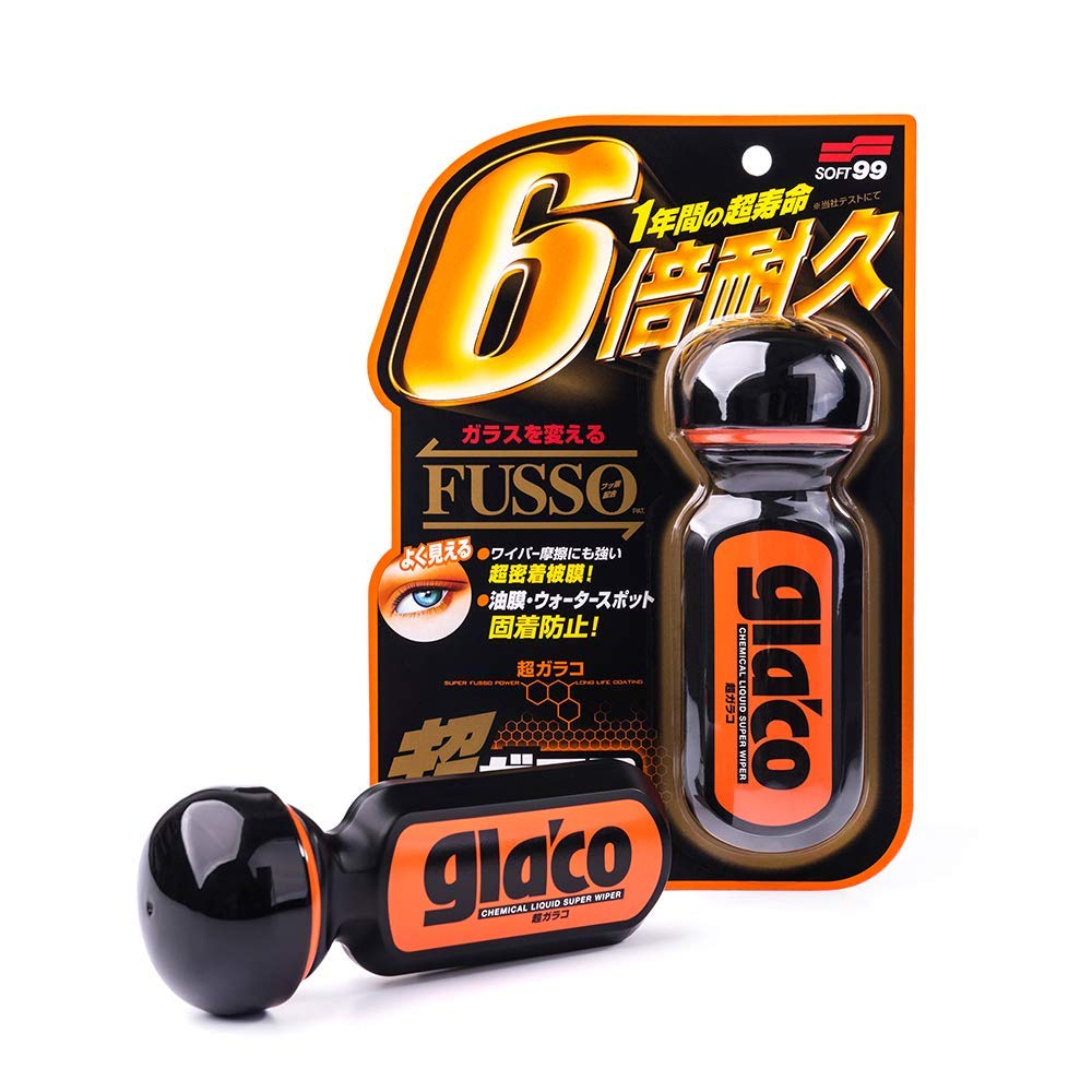 Glaco Ultra