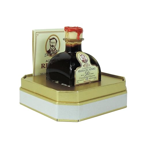 Acetaia Reale - Vinagre balsámico de 50 años