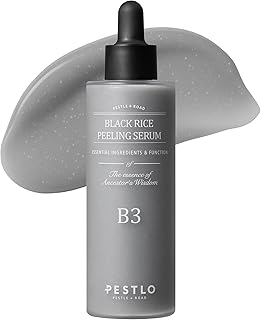 Black Rice Reset Peeling Serum 2.53 onzas líq...