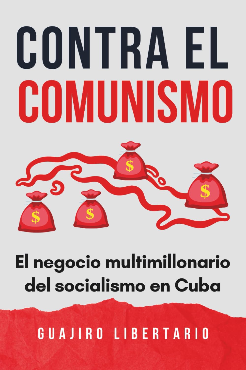 Contra el comunismo: El negocio multimillonario del Socialismo en Cuba y su miseria inducida