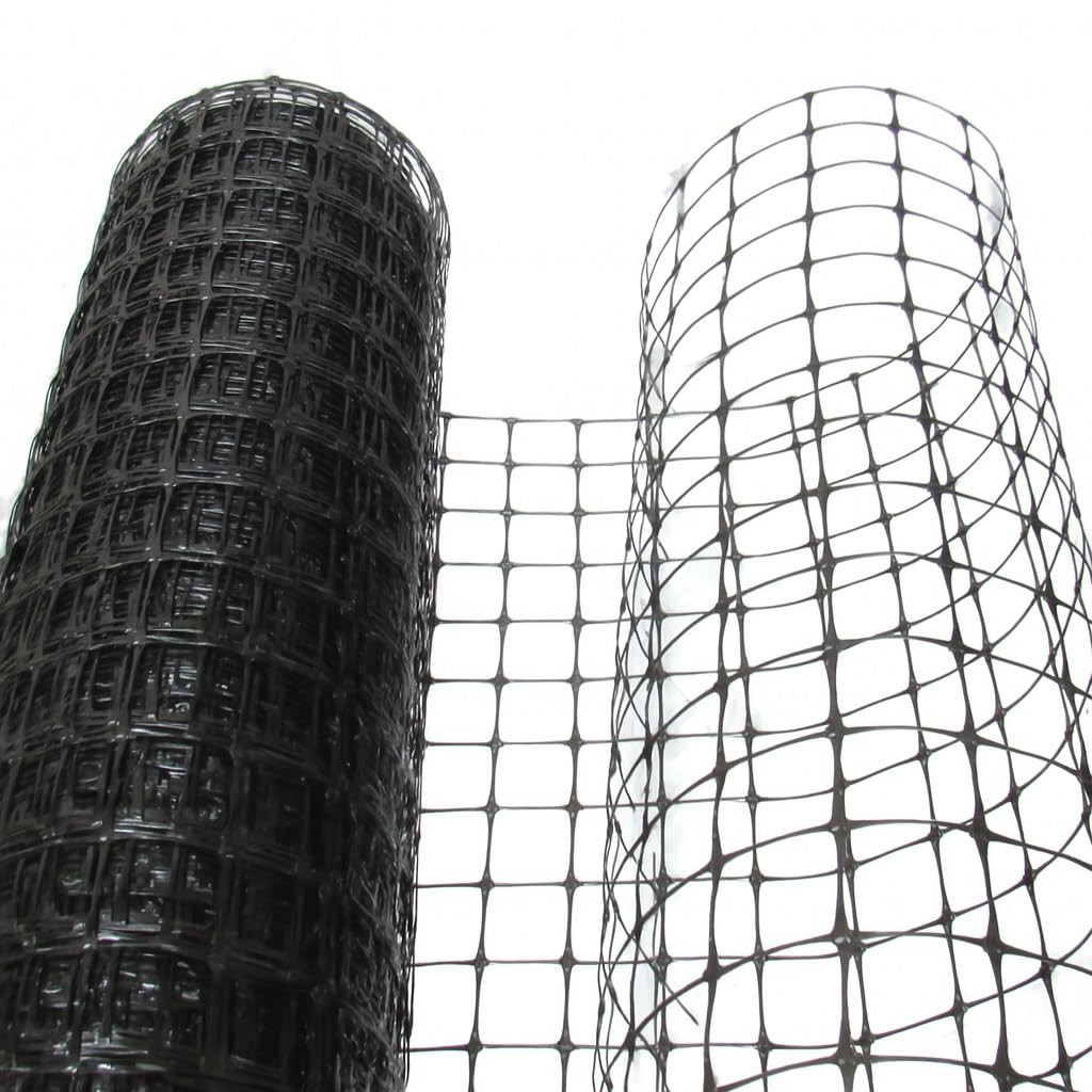 Deer Fencing Net Mesh Deterrent 1.5M 1.8M or 2M (Boundary Fence Netting Game Pheasant Poultry) (2M High 100M Long)