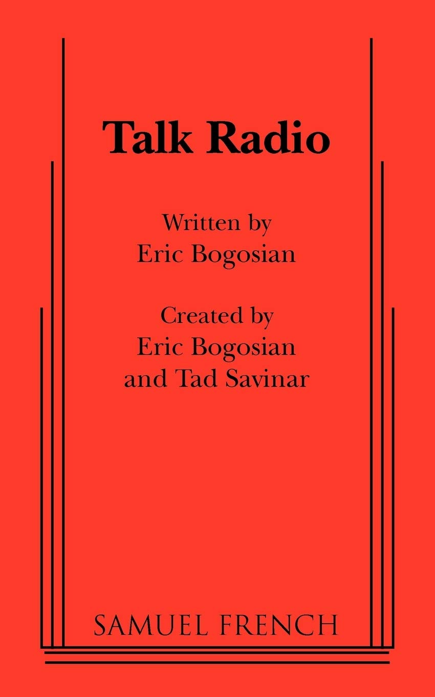Talk Radio