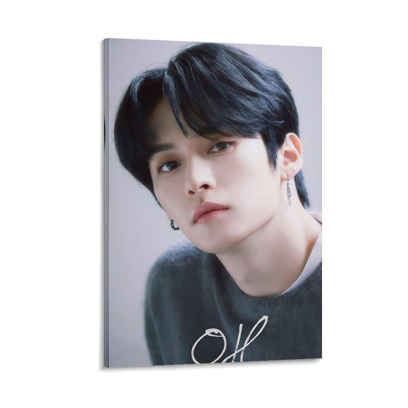 アイドル minwin Amazon.com: Lee Min-Ho SKZ Stray Super Idol Groups Poster (37