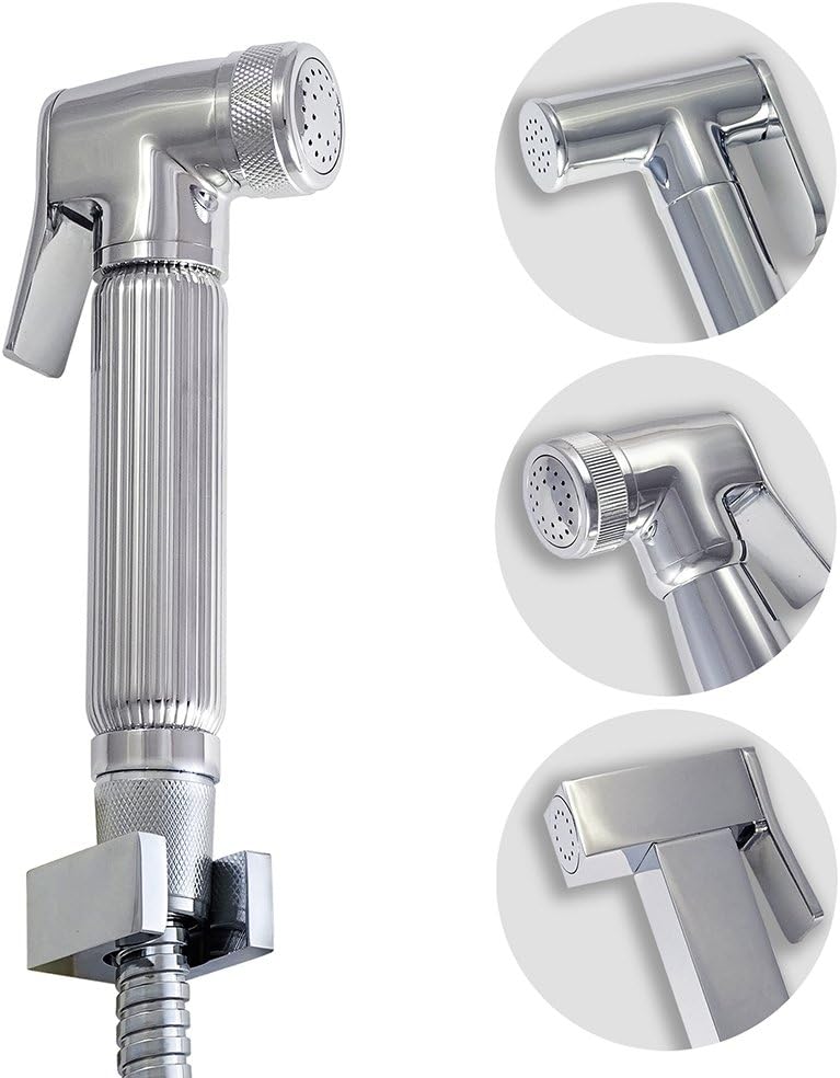 Northstar Decor Solid Brass Bidet Sprayer (Traditional/Transitional)