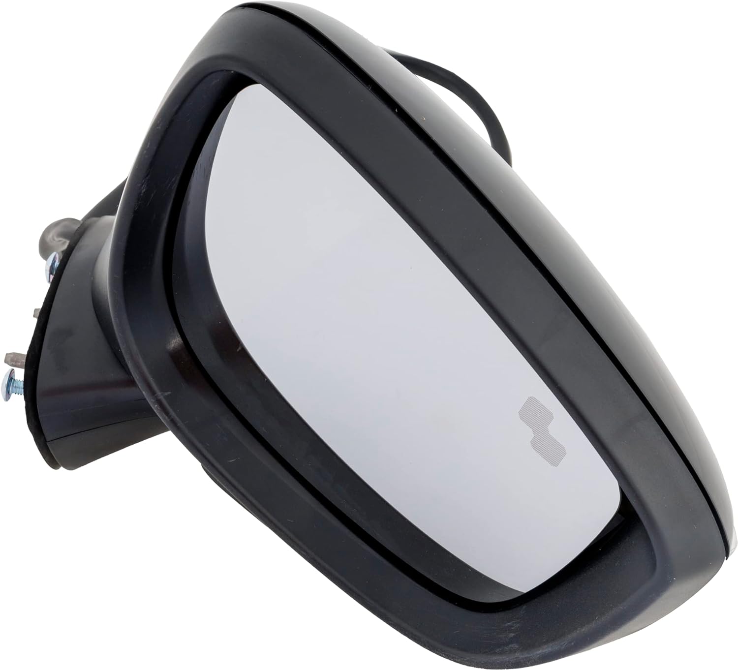 Garage-Pro Passenger Side Power Heated Mirror for Mazda CX-5 2015-2016 With Signal Light & Blind Spot Monitor Paintable Build Date From April 1 2014
