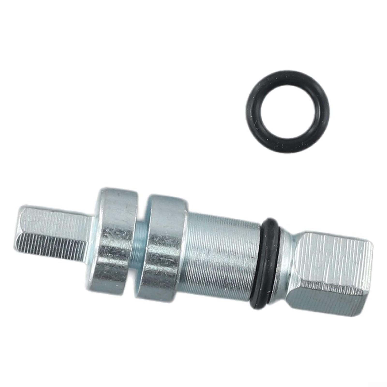 Accoppiatore per albero di taglio per pasta adatto per mixer Kitchenaid serie KSMP, sostituisce per Kitchenaid numero parte W10894316 W1089436 (2 pezzi)
