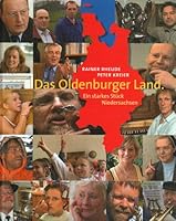 Das Oldenburger Land 3899953711 Book Cover