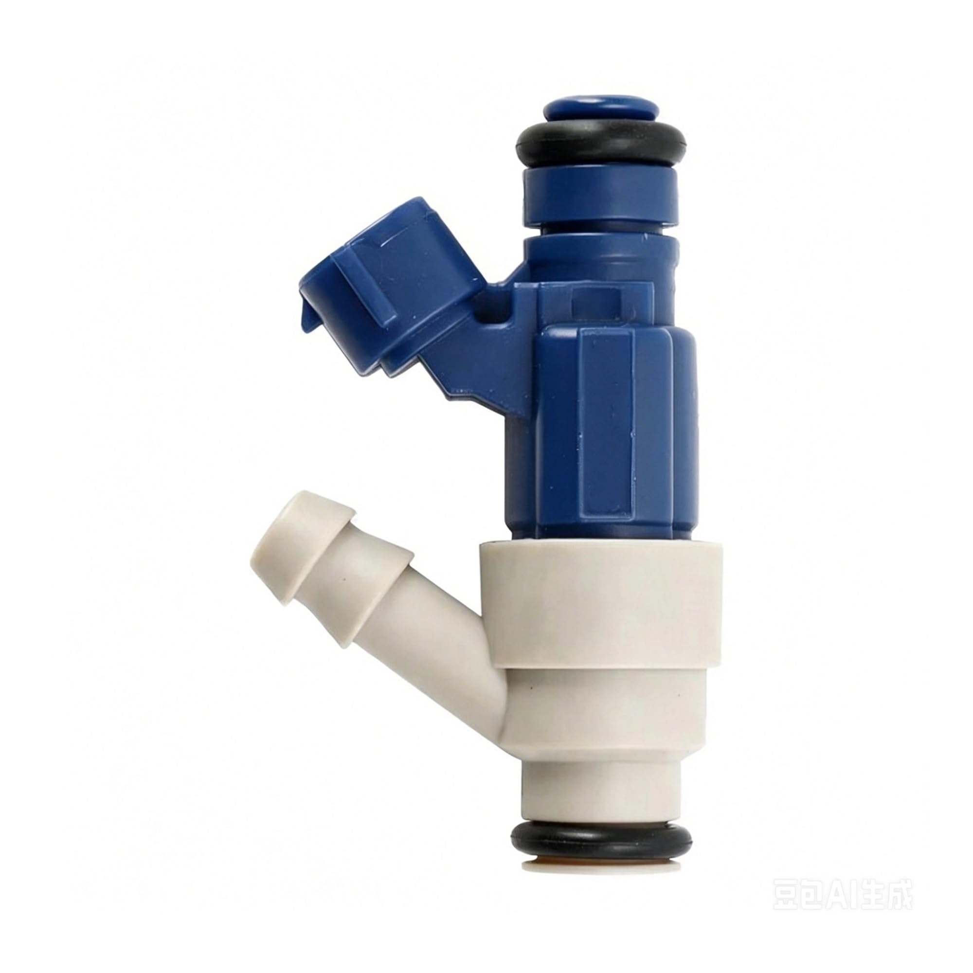 Injection Nozzle 4pcs for Golf for Beetle for Jetta 2.0L I4 2000-2005 Fuel Injector 0280155995 06A906031AC Petrol Injector Valve