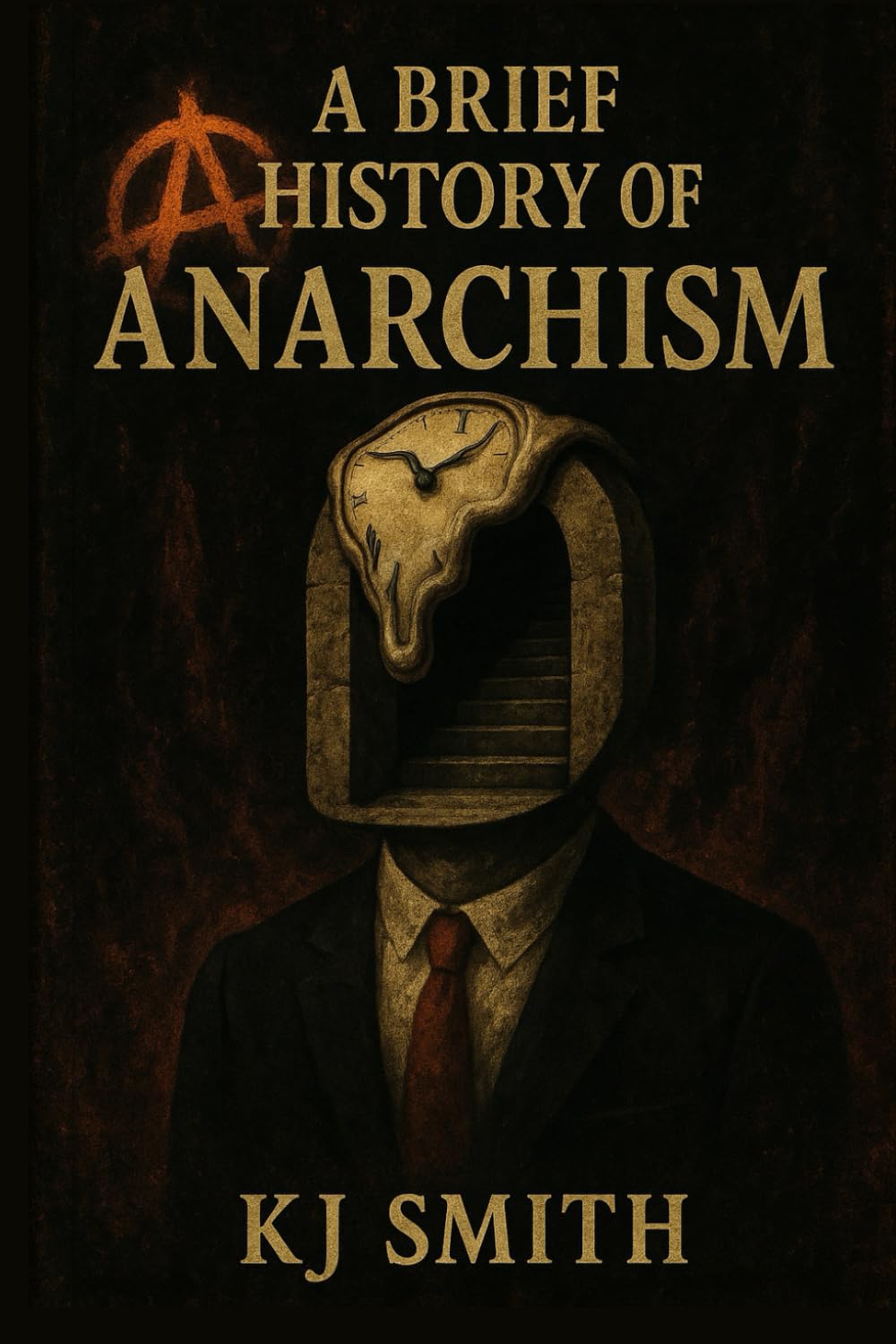 A Brief History of Anarchism (A Brief History - Philosophy Edition)
