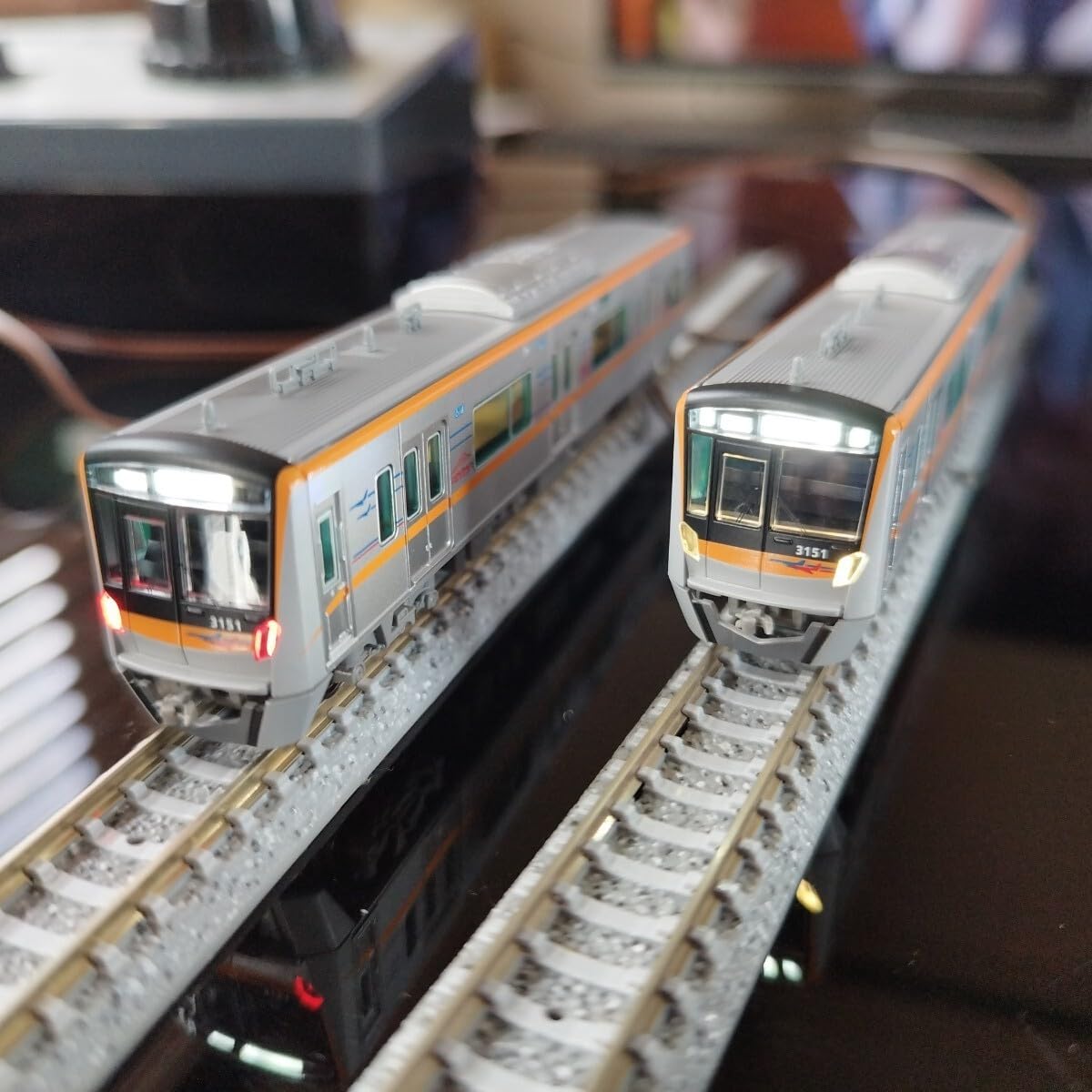 Amazon.co.jp: マイクロエース A-1220 京成3100形 3151F 8両セット 美