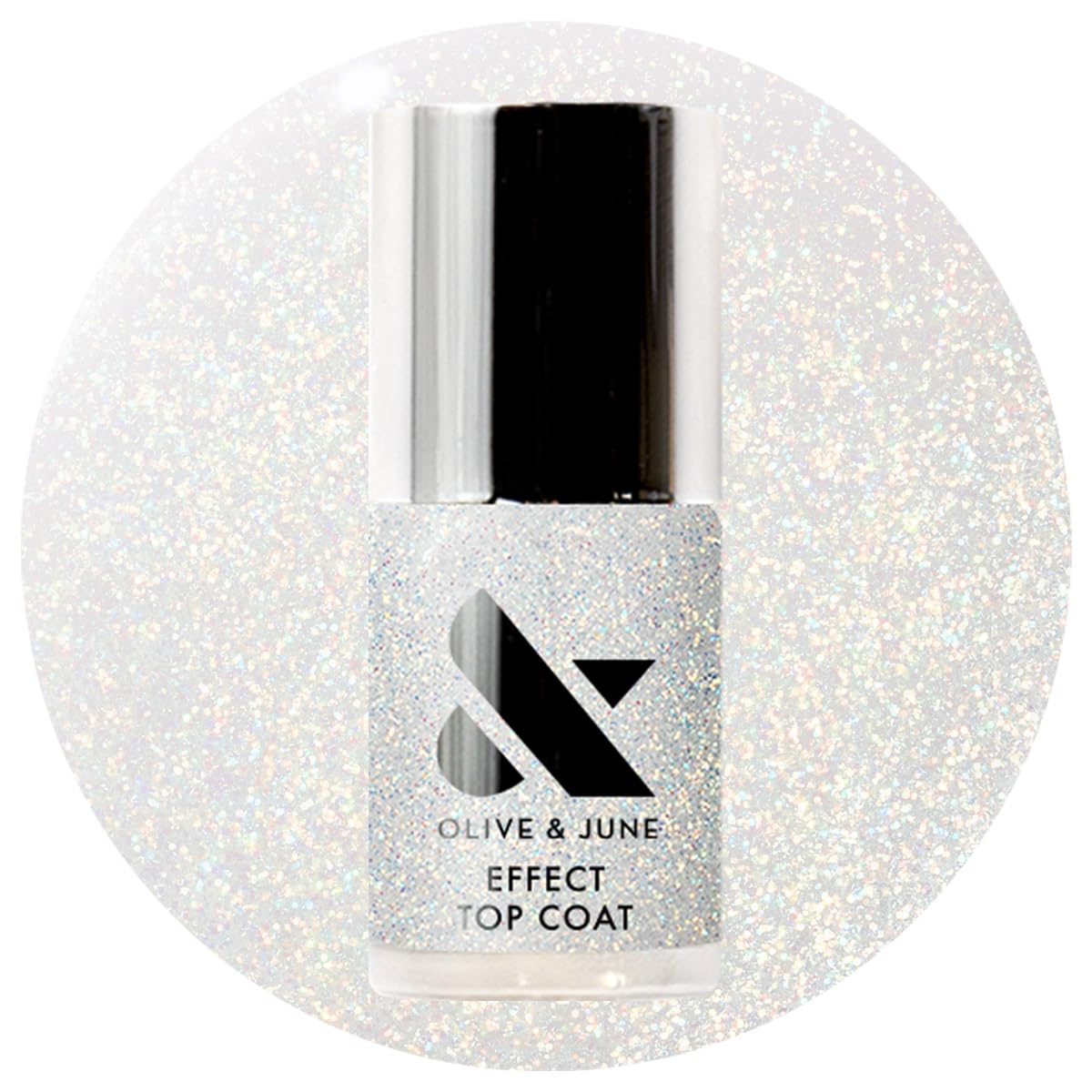 Olive & June Long Lasting Nail Polish Top Coat