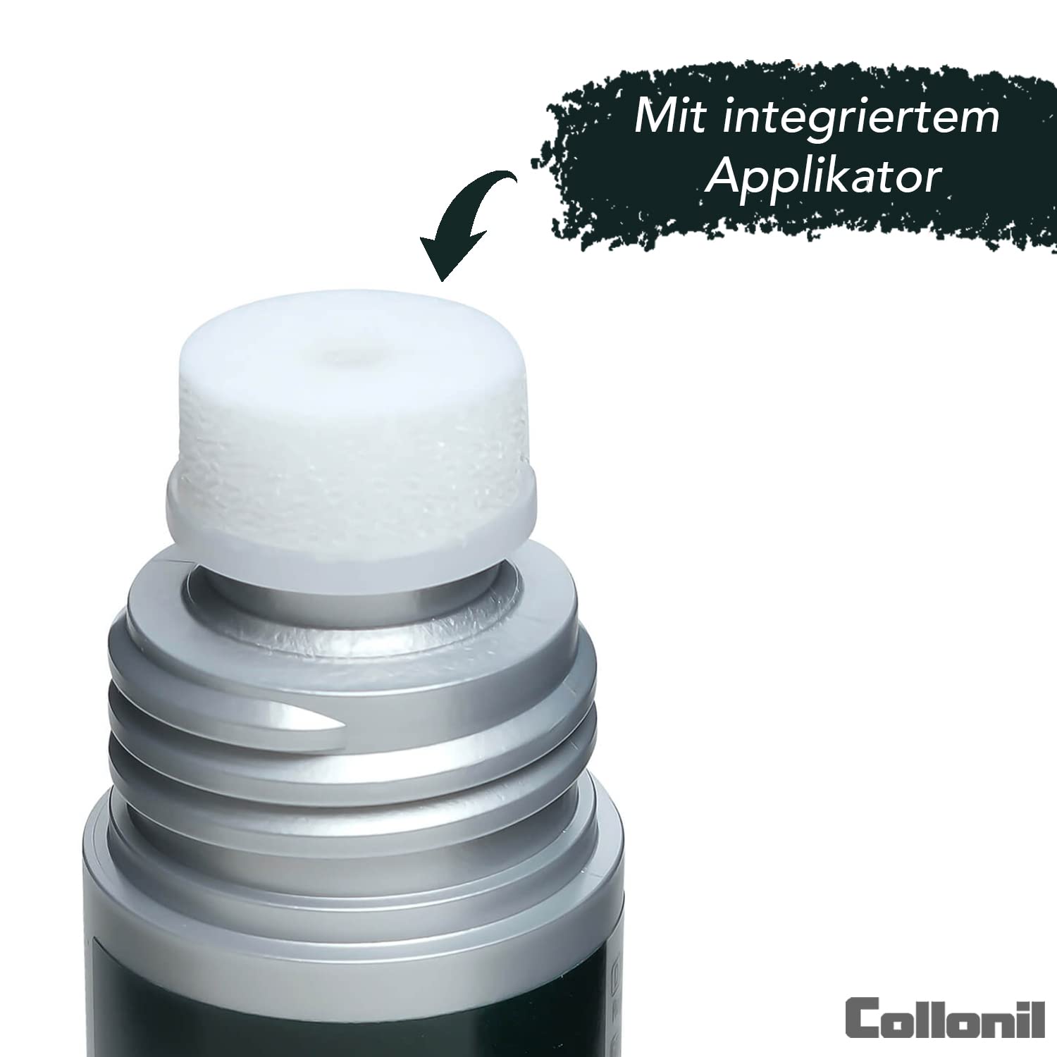 Collonil Sohlentonic bezbarwny