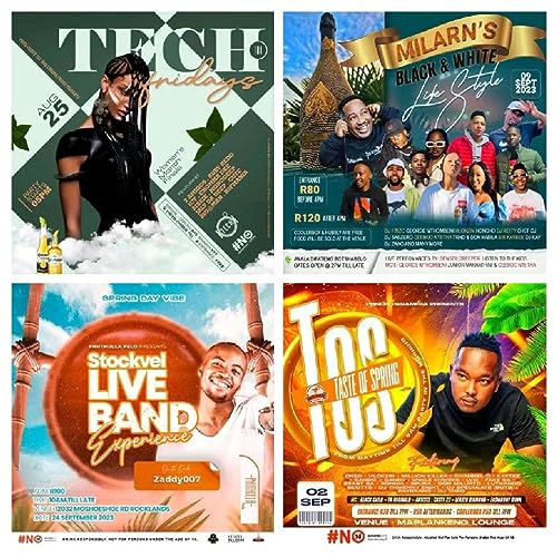 12th Episode Of 15 Mins of Anything Local