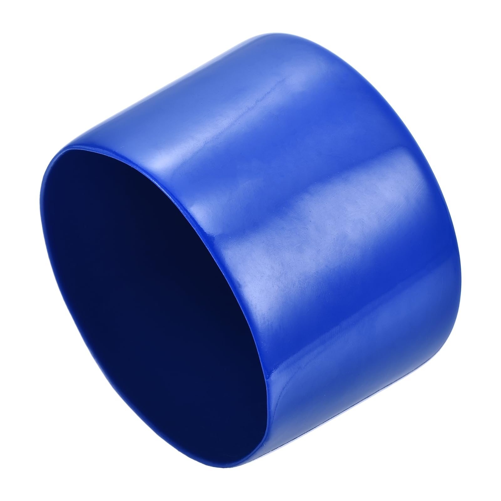 uxcell Rubber End Caps 70mm(2 3/4") ID Screw Thread Protectors 4Pcs